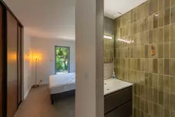 Vente villa contemporaine Grimaud  