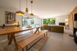 Vente villa contemporaine Grimaud  