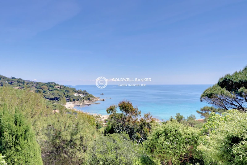 Vente villa Ramatuelle Vente villa Ramatuelle