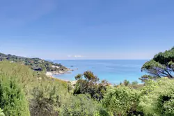 Vente villa Ramatuelle  