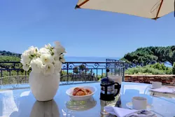 Vente villa Ramatuelle  