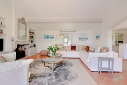 Vente villa Ramatuelle  