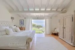 Vente villa Ramatuelle  