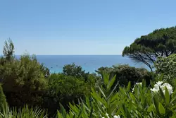 Vente villa Ramatuelle  