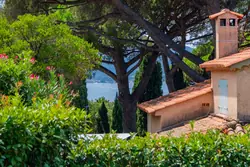 Vente villa contemporaine Sainte-Maxime  