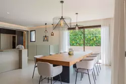 Vente villa contemporaine Sainte-Maxime  