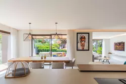 Vente villa contemporaine Sainte-Maxime  