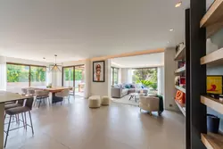 Vente villa contemporaine Sainte-Maxime  