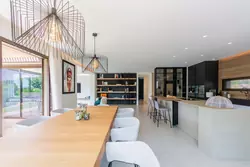 Vente villa contemporaine Sainte-Maxime  