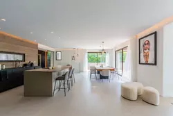 Vente villa contemporaine Sainte-Maxime  