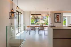 Vente villa contemporaine Sainte-Maxime  