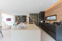Vente villa contemporaine Sainte-Maxime  