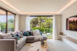 Vente villa contemporaine Sainte-Maxime  