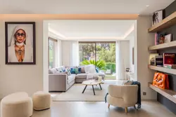 Vente villa contemporaine Sainte-Maxime  