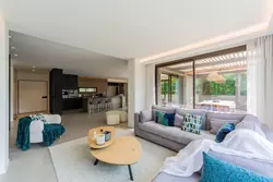 Vente villa contemporaine Sainte-Maxime  
