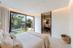 Vente villa contemporaine Sainte-Maxime  