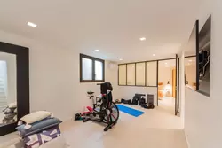 Vente villa contemporaine Sainte-Maxime  