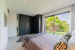 Vente villa contemporaine Sainte-Maxime  