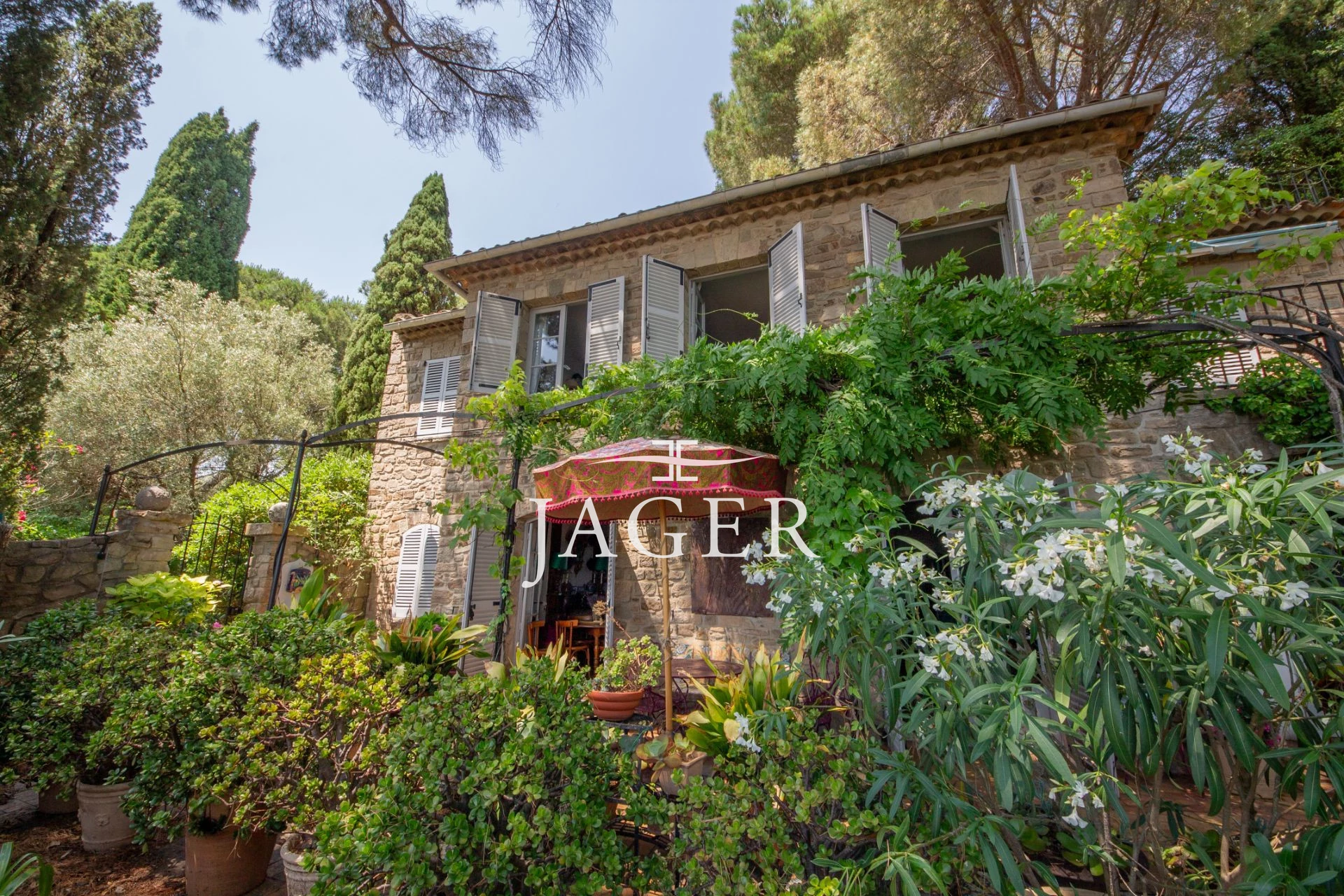 Maison 5 pièces 150 m² · à Grimaud · 150 m² · 1 500 000 €