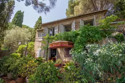 Vente maison Grimaud  