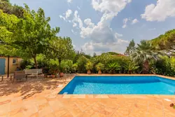 Vente maison Sainte-Maxime  