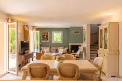 Vente maison Sainte-Maxime  