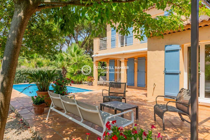 Vente maison Sainte-Maxime Vente maison Sainte-Maxime