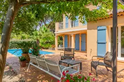 Vente maison Sainte-Maxime  