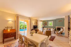 Vente maison Sainte-Maxime  