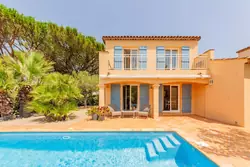 Vente maison Sainte-Maxime  
