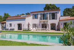 Vente villa provençale Le Plan-de-la-Tour  