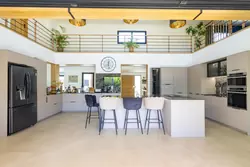 Vente villa contemporaine Grimaud  