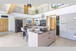 Vente villa contemporaine Grimaud  