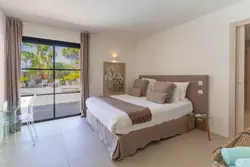 Vente villa contemporaine Gassin  