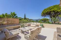 Vente villa contemporaine Gassin  