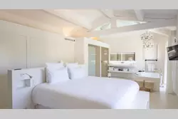 Vente villa contemporaine Gassin  