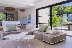 Vente villa contemporaine Gassin  