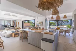 Vente villa contemporaine Gassin  