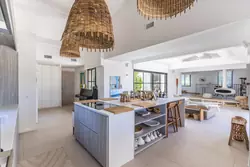 Vente villa contemporaine Gassin  