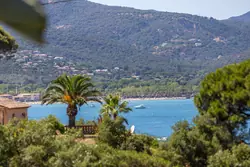 Vente villa contemporaine Gassin  