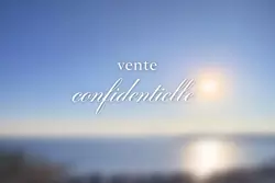 Vente maison Les Issambres  