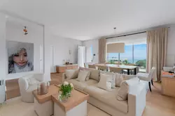Vente maison Les Issambres  