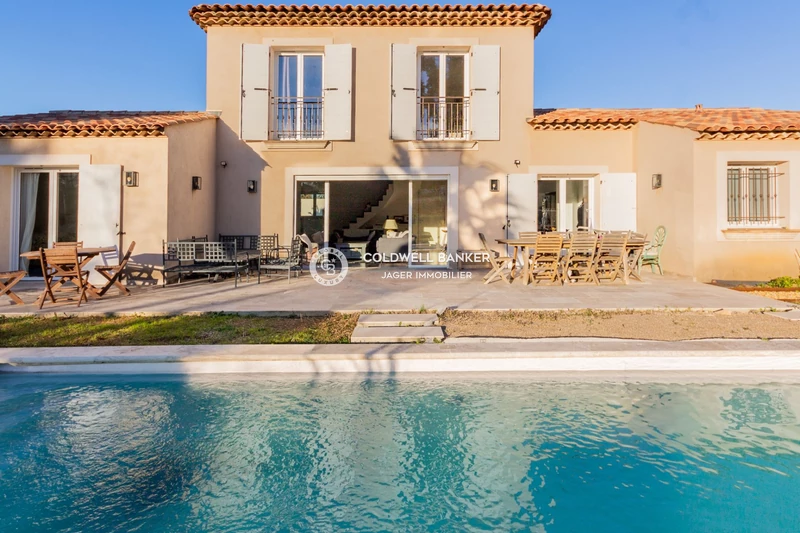 Vente maison Cogolin  