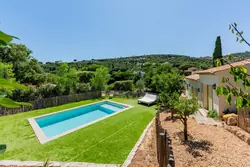 Vente maison Sainte-Maxime  