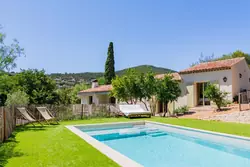 Vente maison Sainte-Maxime  