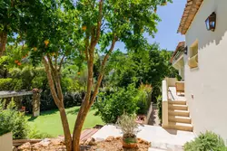 Vente maison Sainte-Maxime  