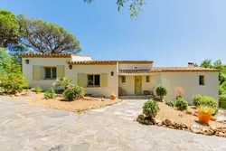 Vente maison Sainte-Maxime  