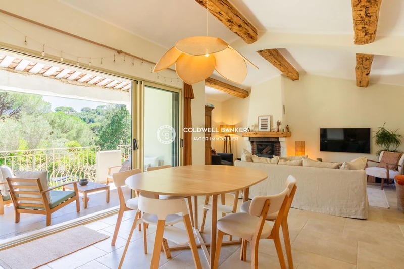 Vente maison Sainte-Maxime  