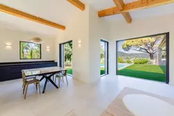 Vente villa Sainte-Maxime  