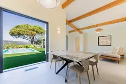 Vente villa Sainte-Maxime  